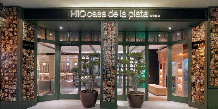 Nuevos galardones para H10 Hotels