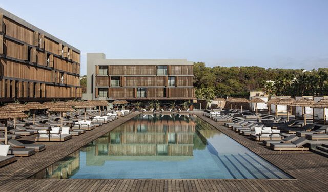OKU Ibiza