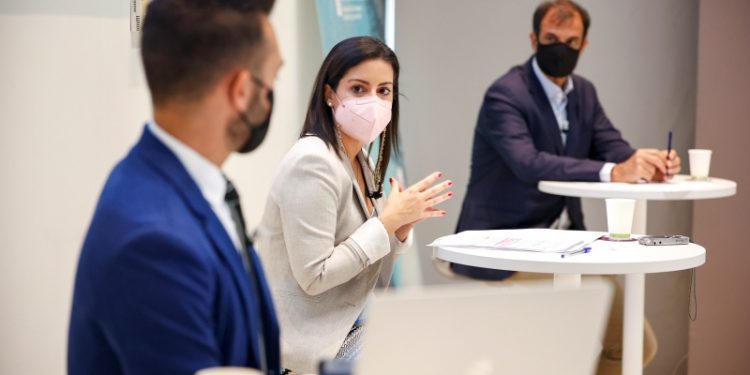 Objetivo: incentivar el turismo interior de Canarias