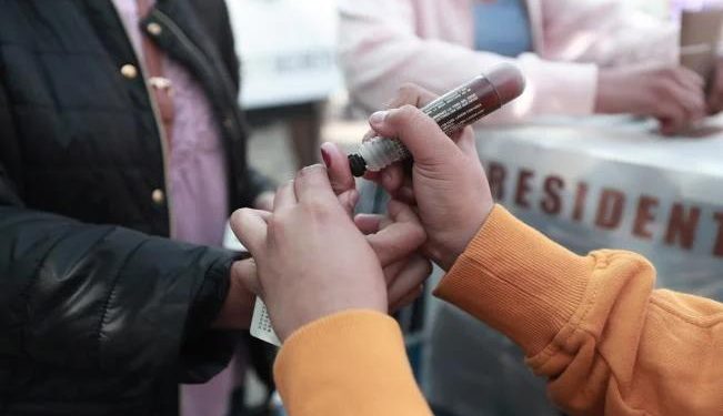 Ofrecerán descuentos a votantes en SLP