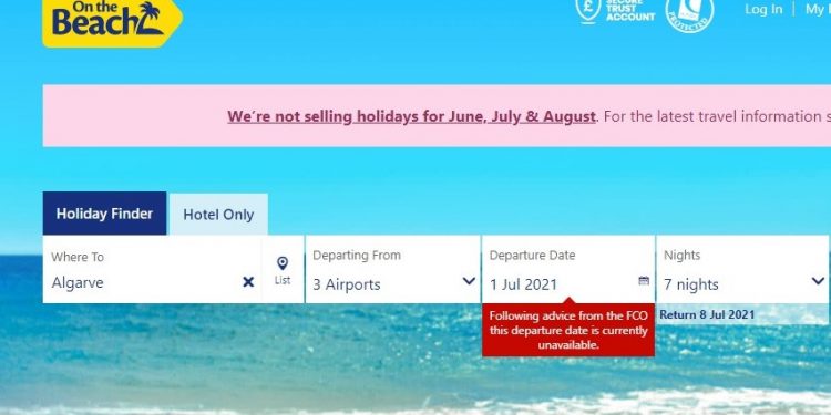 On the Beach y su renuncia al verano tras pagar 9 M € por cancelaciones