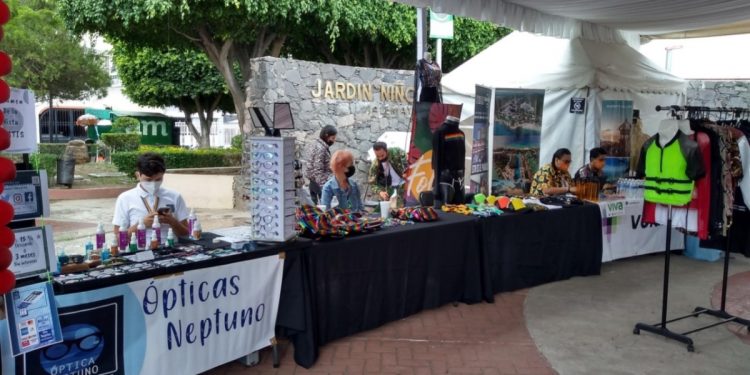 Página Central