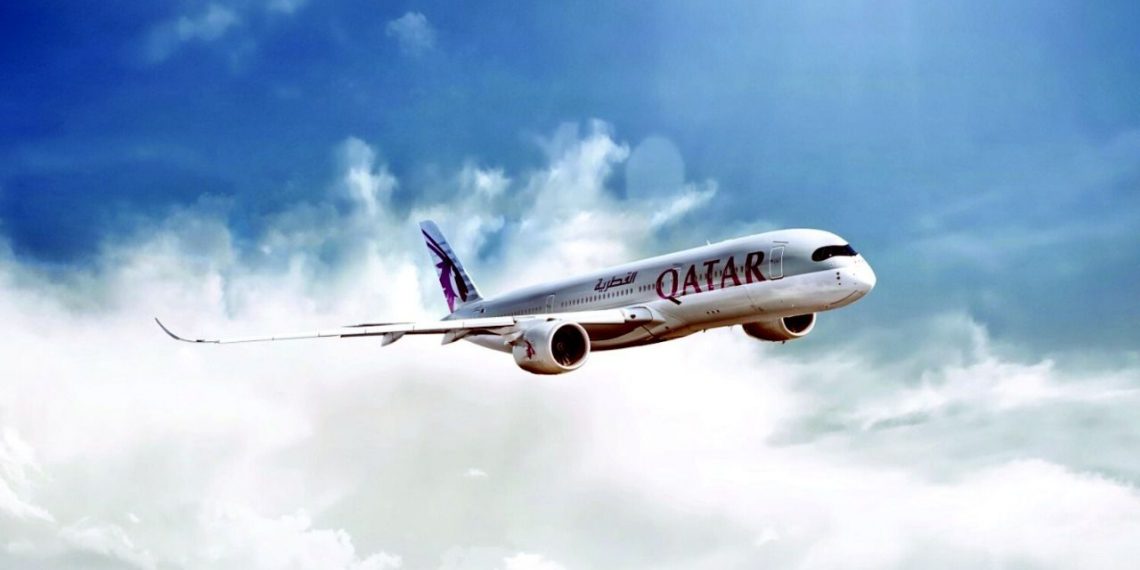 Oryx Connect, la nueva plataforma de Qatar Airways para sus colaboradores comerciales