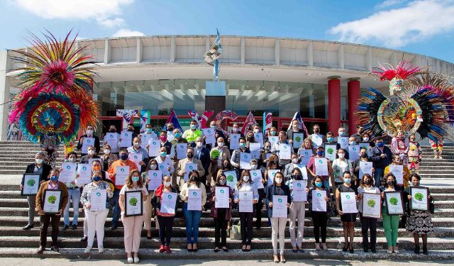 Otorga consejo mundial de viajes y turismo a Tlaxcala sello “Safe Travels”