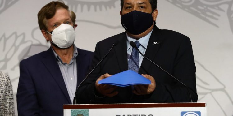 PAN pierde el control del Congreso de Tamaulipas; Morena tendrá mayoría