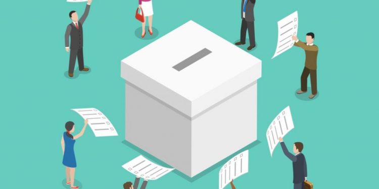 Partidos políticos despreciados por el voto ciudadano, por Manuel Cifuentes Vargas