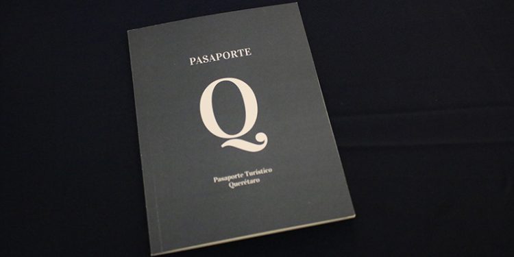 “Pasaporte Turístico Querétaro”, una nueva experiencia para viajar en la entidad