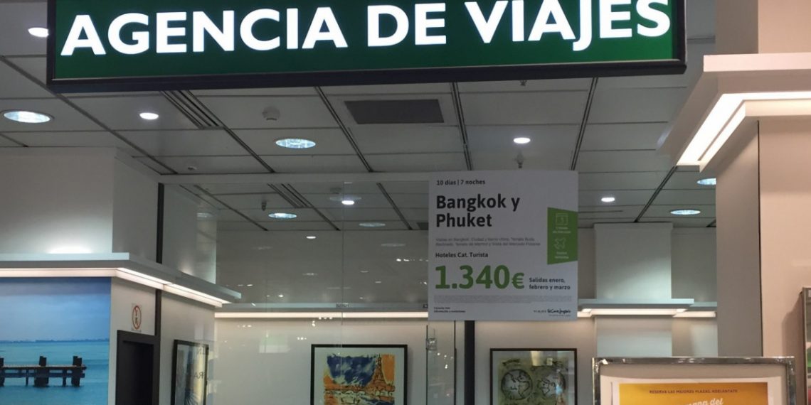 Patronal y sindicatos retoman la negociación del convenio de agencias