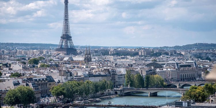 Películas que ver antes de ir a París para conocer mejor la ciudad