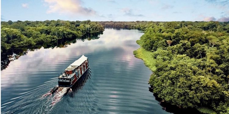 Perú, candidato a mejor destino iberoamericano de cruceros