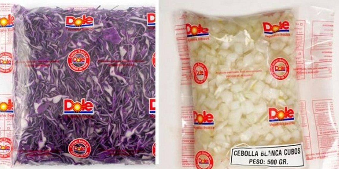 Phoenix Foods: alternativa para comer más sano con poco tiempo