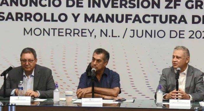 Pide Bronco evitar viajes a Laredo, si no son necesarios