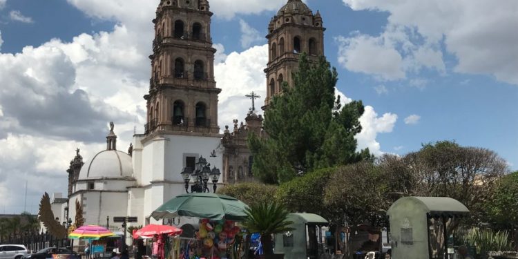 Pide EU a ciudadanos reconsiderar viajes a Durango
