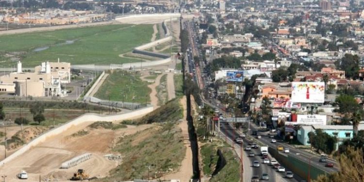 Pide Gobierno de EU a sus ciudadanos reconsiderar hacer viajes a Sonora | ELIMPARCIAL.COM