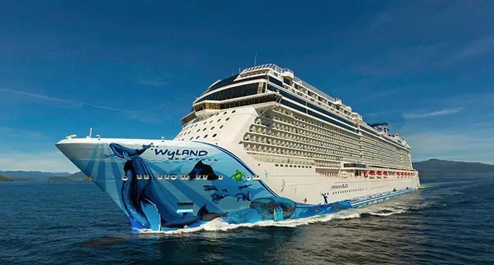 Planean cruceros nada más para vacunados