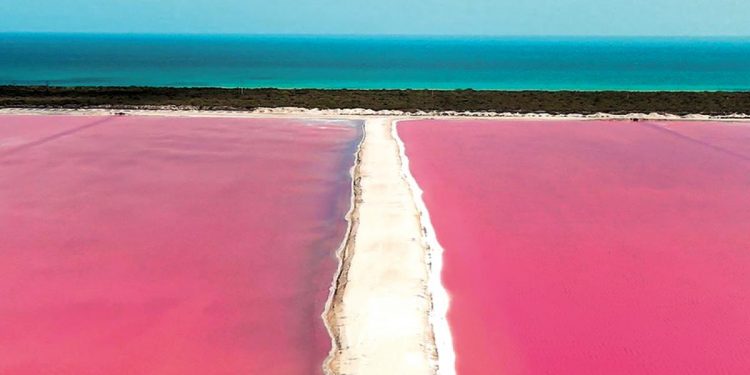 Playas con encanto para disfrutar en vacaciones