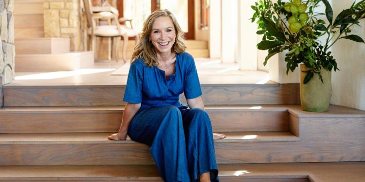 Catherine Powell