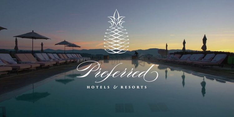 Preferred Hotels & Resorts incorpora 11 nuevos hoteles