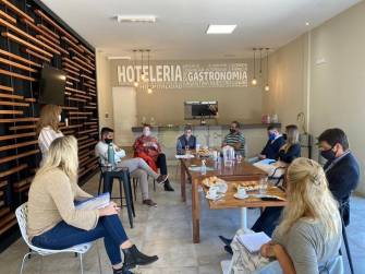 Preocupación por el cierre de doce hoteles chaqueños