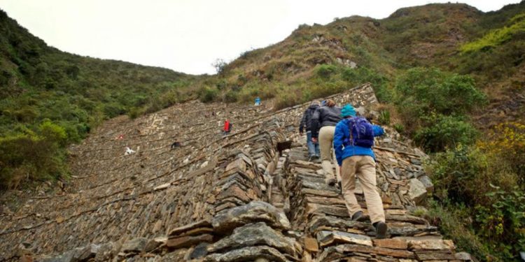 PromPerú: Estudio demuestra que 8 de cada 10 turistas de Latinoamérica utilizaría agencias de viaje para sus visitas