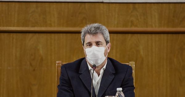 Proteger Empleo: San Juan tendr su propio Repro con 1000 millones para sectores en crisis - Noticias econmicas, financieras y de negocios