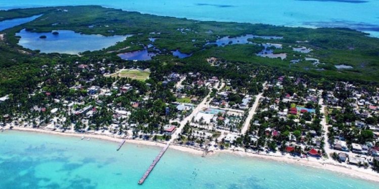 Punta Allen o la Puerta del Cielo: cómo viajar a este pueblo recóndito de la Riviera Maya