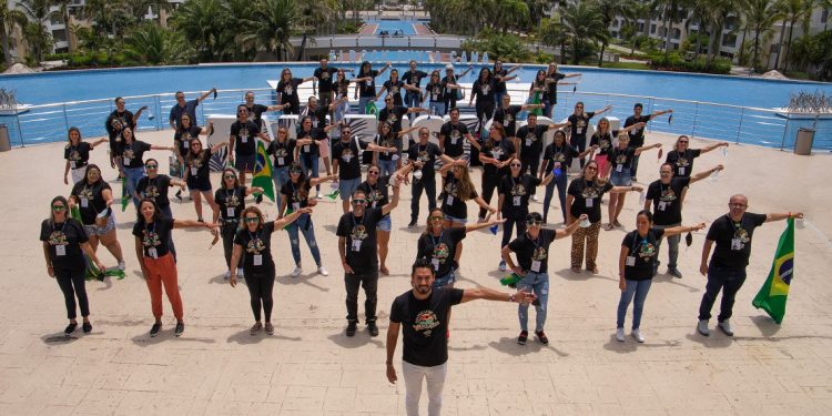 RCD Hotels cerró su convención de Punta Cana con cero contagios