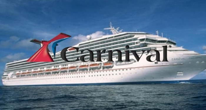Radio Habana Cuba | Carnival retomará viajes de crucero en julio