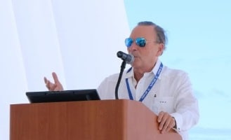Rainieri: en junio se sentirá una gran reactivación del turismo en RD