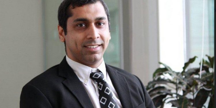 Rajiv Subramanian