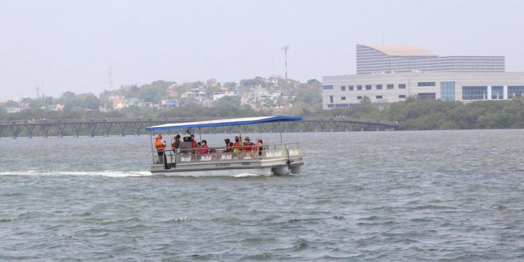 Reactiva TURISSSTE servicios con novedosos esquemas para viajar