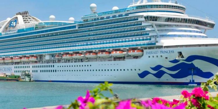 Reactivación de cruceros: objetivo del nuevo director general marítimo | EL UNIVERSAL