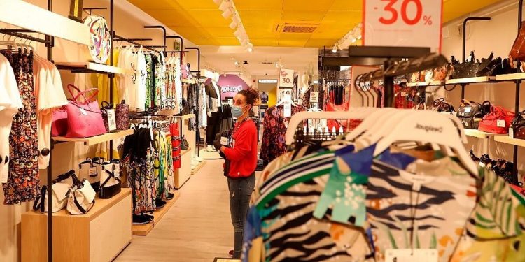Rebajas 2021: Cundo empiezan las rebajas de verano en Zara, El Corte Ingls, Stradivarius, Mango, Primark