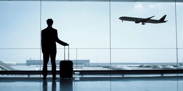 Recuperación de viajes corporativos será a fin de 2021
