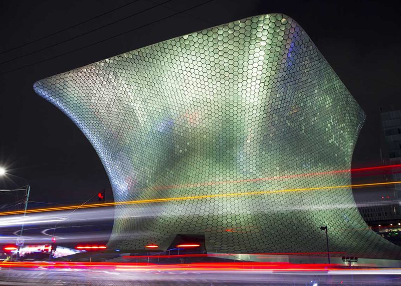 Recuperación turística en CDMX llegaría al 2S21