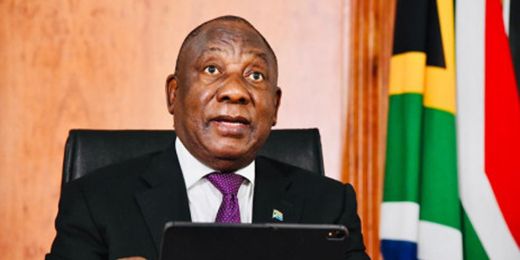 Refuerza Sudáfrica medidas de contención de la Covid-19 – Prensa Latina