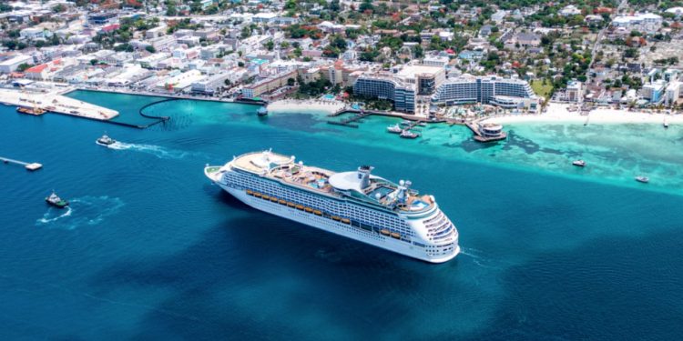 Respiro comercial para el caribe: llegarán 24 cruceros para junio y julio