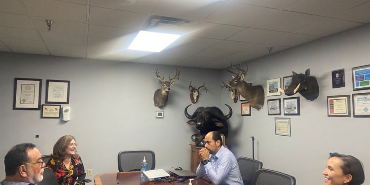 Retoma Durango promoción turística en Estados Unidos