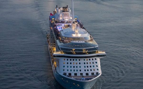 Royal Caribbean International entrega sus requisitos sanitarios para poder abordar sus cruceros