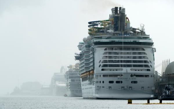 Royal Caribbean reanudará salidas desde puertos de EE.UU. a partir de julio