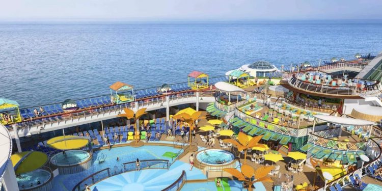 Royal Caribbean revela pautas sanitarias para poder abordar el Freedom of the Seas en Florida