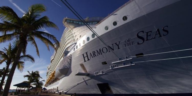 Royal Caribbean vuelve a España en agosto