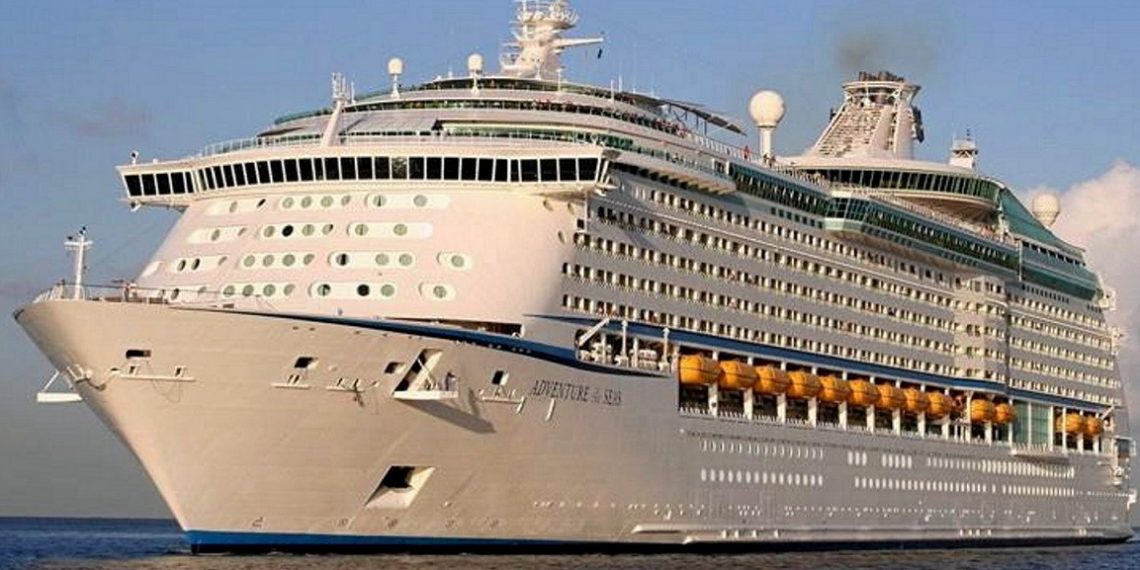 Royal Caribbean vuelve a navegar por el Caribe