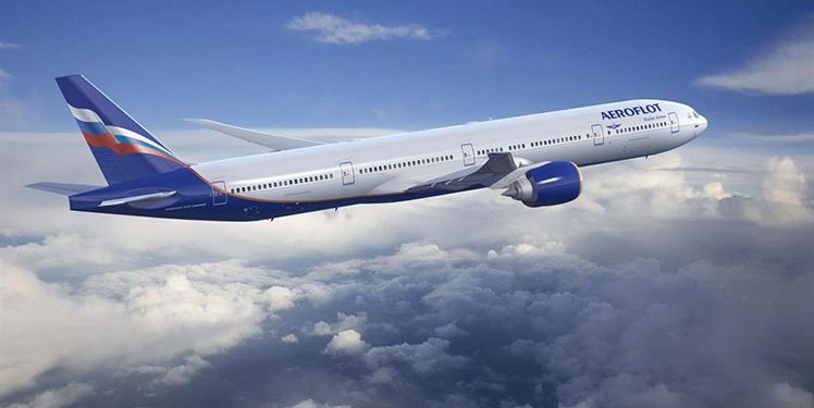 Rusia reanudará vuelos con nueve países y ampliará viajes – Prensa Latina