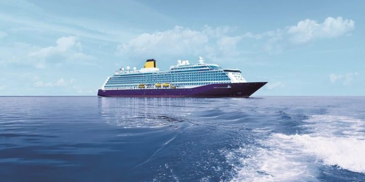 Saga Cruises anuncia a sus nuevos capitanes de cara a la vuelta a los cruceros