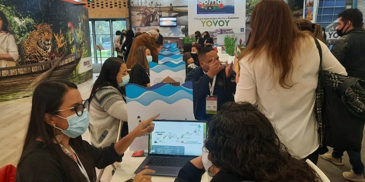 Santa Marta gustó y la ‘compraron’ en Feria de Anato – HOY DIARIO DEL MAGDALENA