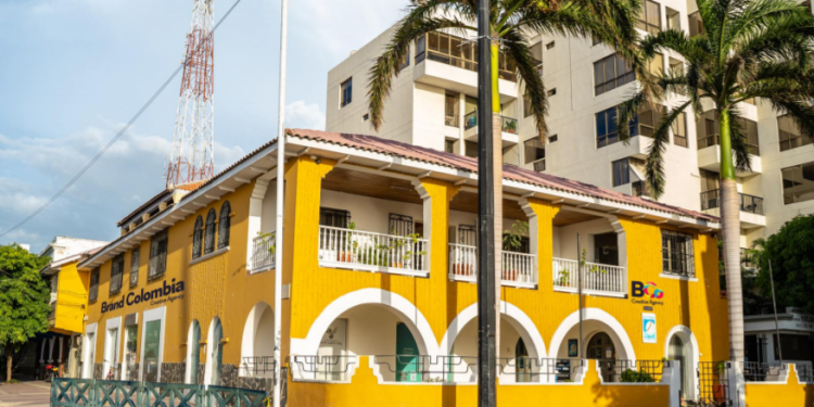 Santa Marta, un destino atractivo para la inversión extranjera con talento samario