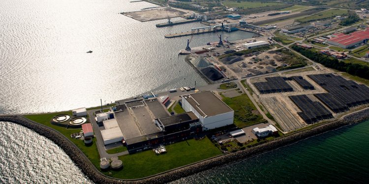 Sassnitz se une a puertos de Cruise Baltic