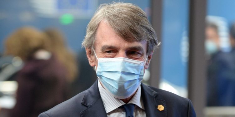 Sassoli: "La UE debe abordar la desigualdad" | Noticias