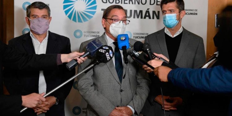 Se levantaron las restricciones para el sector turístico